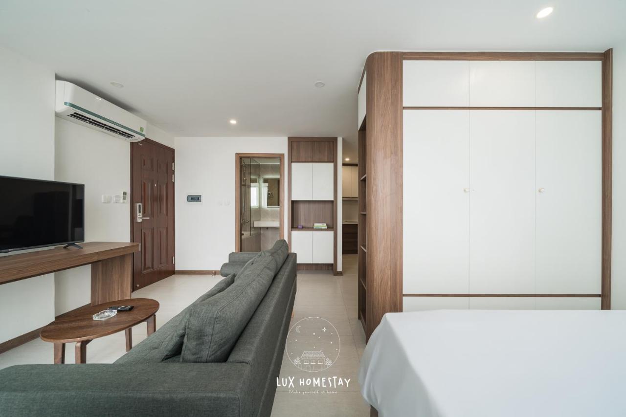 Lux Westlake Hotel Hanoi