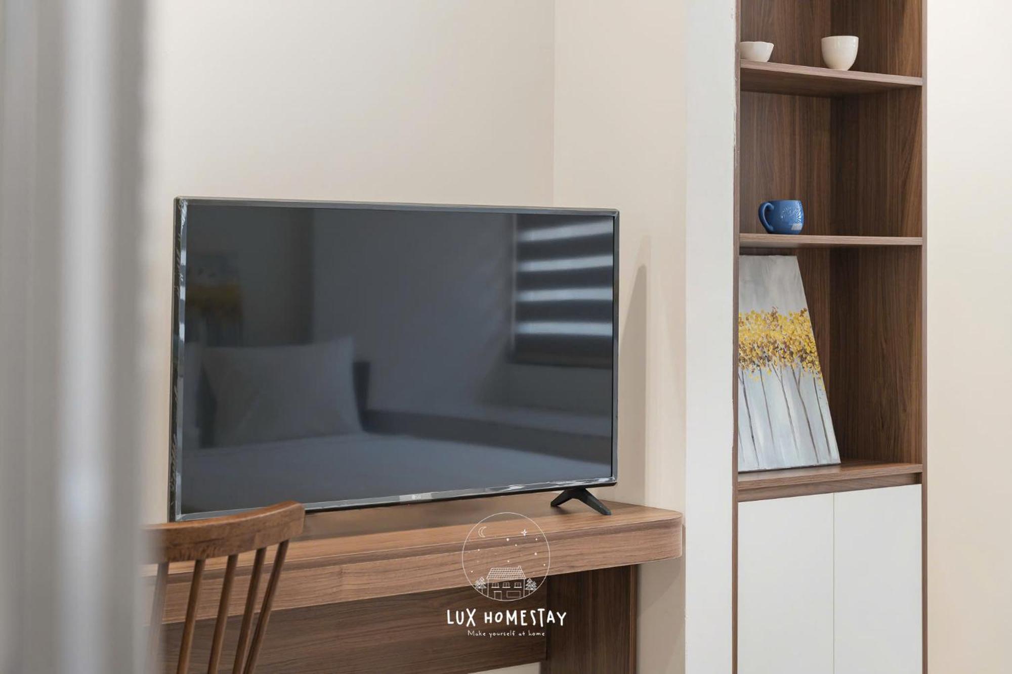 Hotel Lux Westlake